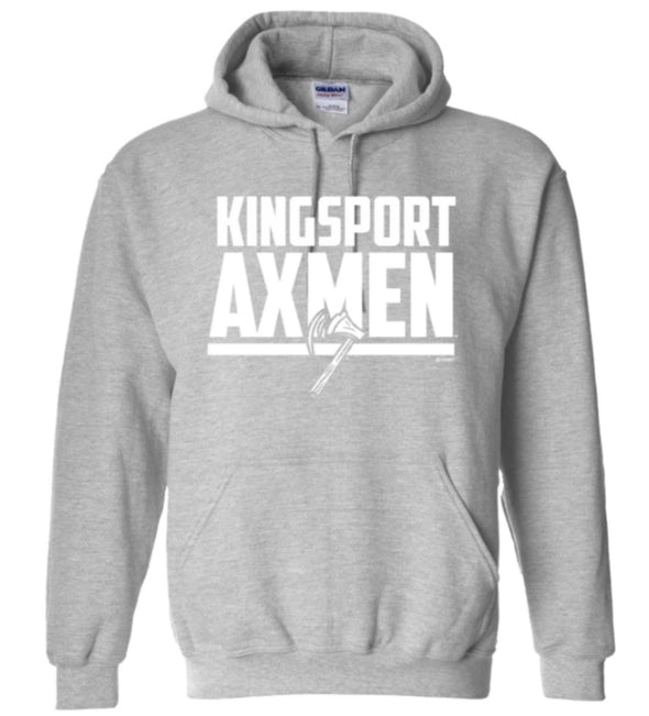 Kingsport Axmen Hoodie