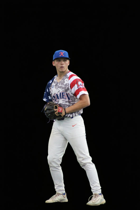 2025 Military Jersey