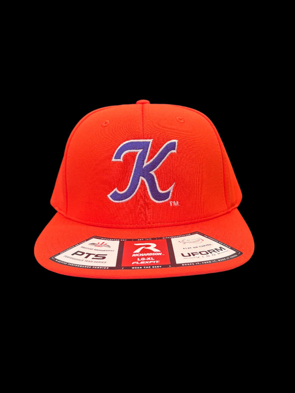 "K" Hat