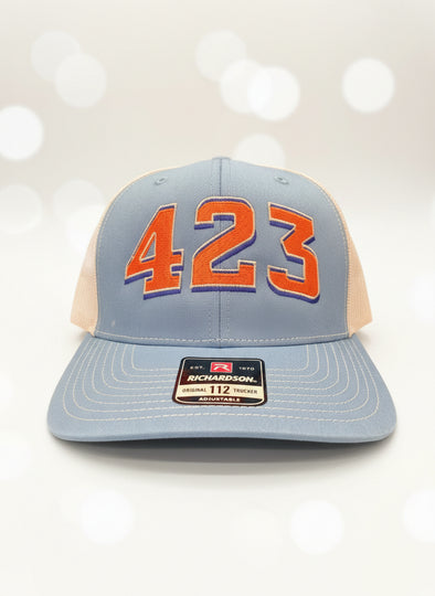423 Hat