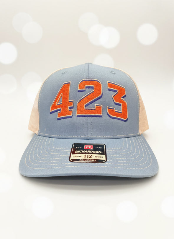423 Hat