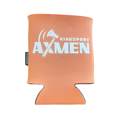 Axmen Koozie